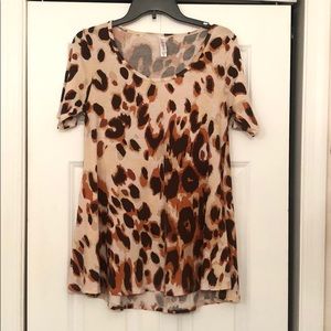 Lularoe Perfect T  XXS